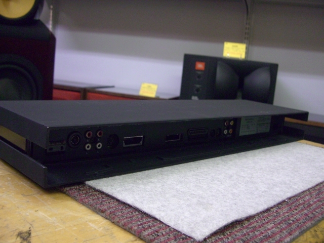 BEOCENTER 2+BEOLAB 6000 B&O - 中古オーディオ 高価買取・販売