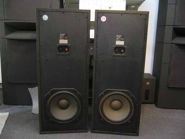 0123-015 DIATONE スピーカーシステム VS-100F Diatone-VS-100F - www.hifi-guide.com