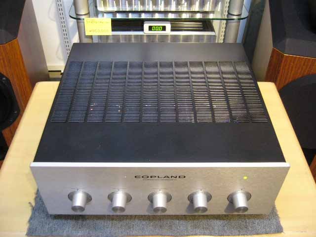 CTA401 COPLAND - 中古オーディオ 高価買取・販売 ハイファイ堂