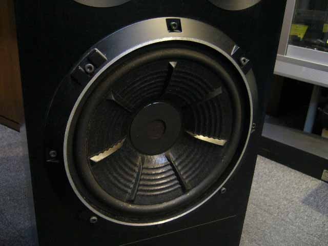 LS-800 TRIO - 中古オーディオ 高価買取・販売 ハイファイ堂