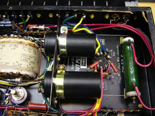 Sound Fukuoka STEREO MONITOR AMPLIFIER