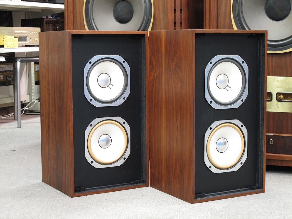 JBL LANCER L44 音出し確認済み JBL - L44 Lancer 44 - YouTube