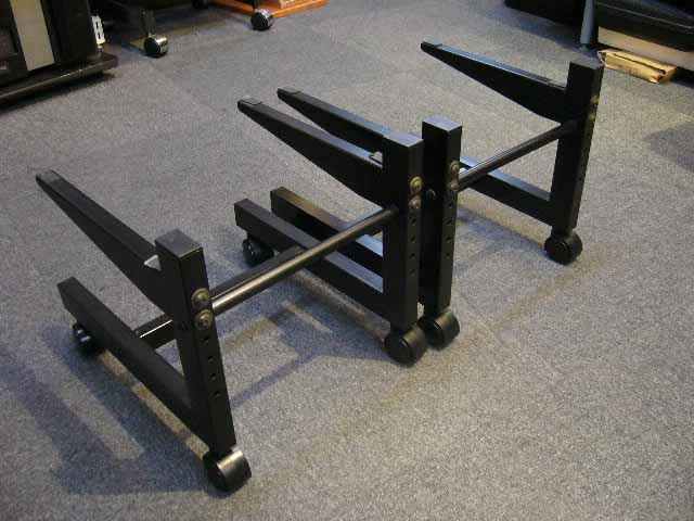 スピーカースタンド　テクニクス　technics　SH-330 スピーカースタンド テクニクス technics SH-330 Technics