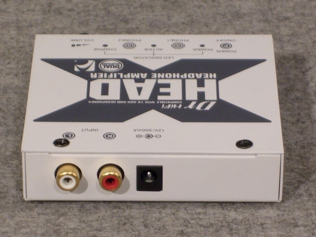 Dr.Head AUDIOTRAK - HiFi-Do McIntosh/JBL/audio-technica/Jeff