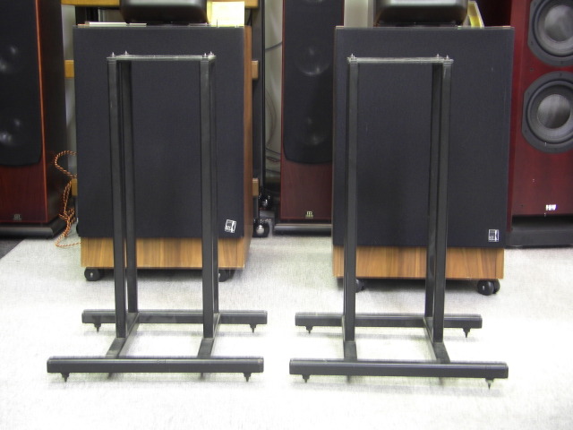 KAN 2 STAND LINN - 中古オーディオ 高価買取・販売 ハイファイ堂