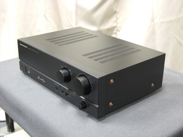 PM-44SE marantz - 中古オーディオ 高価買取・販売 ハイファイ堂