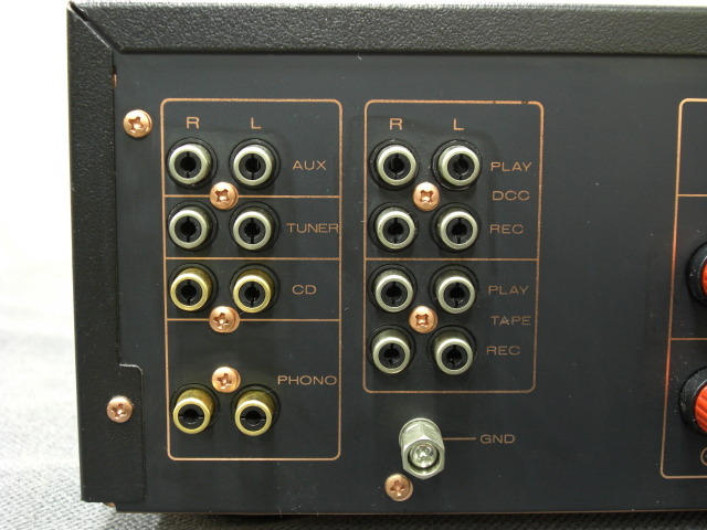 PM-44SE marantz - 中古オーディオ 高価買取・販売 ハイファイ堂