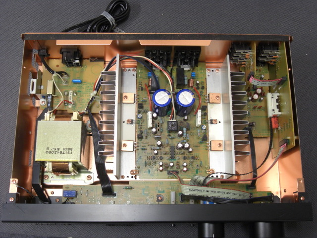 PM-44SE marantz - 中古オーディオ 高価買取・販売 ハイファイ堂