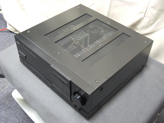 【中古】 ビューティ・ダイエット AX-Z911 VICTOR - 中古オーディオ 高価買取・販売 ハイファイ堂
