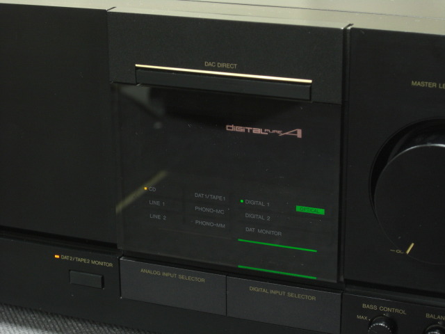AX-Z911 VICTOR - 中古オーディオ 高価買取・販売 ハイファイ堂