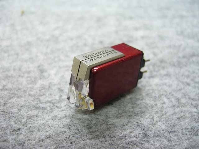 EPC-P205Cmk3 Technics - 中古オーディオ 高価買取・販売