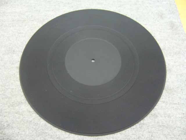 ガラスターンテーブルディスクキットGTT-3000BK