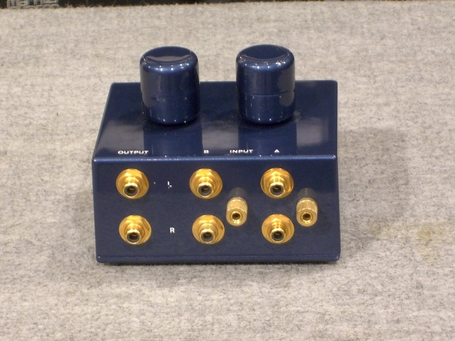 昇圧トランス NEUMANN - 中古オーディオ 高価買取・販売