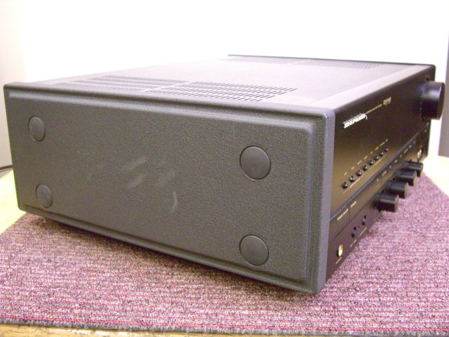 PM700AVF MARANTZ - HiFi-Do McIntosh/JBL/audio-technica/Jeff