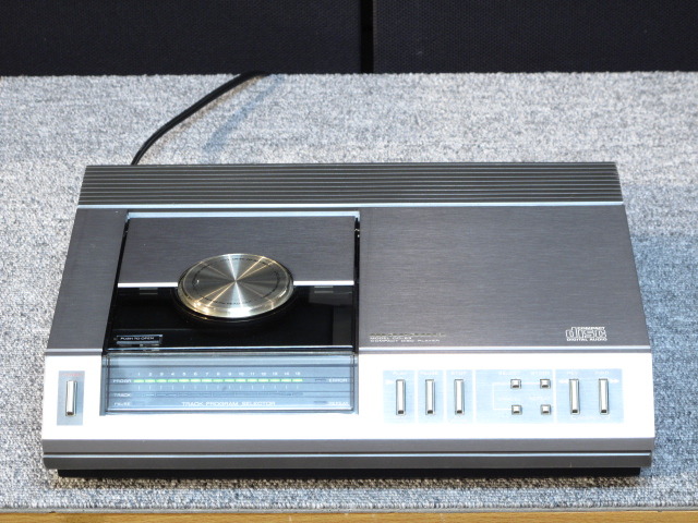 CD-63 marantz - 中古オーディオ 高価買取・販売 ハイファイ堂