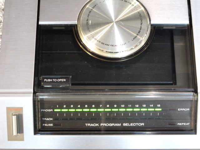 CD-63 marantz - 中古オーディオ 高価買取・販売 ハイファイ堂