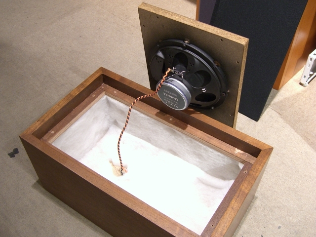 CD408-8A(2個) ALTEC CD408-8A スピーカー - fragments@my passion