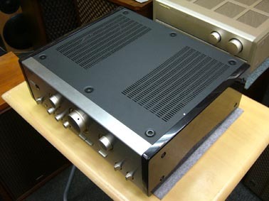 Integra A-919 ONKYO - 中古オーディオ 高価買取・販売 ハイファイ堂