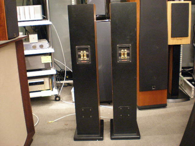 monitor audio studio 12