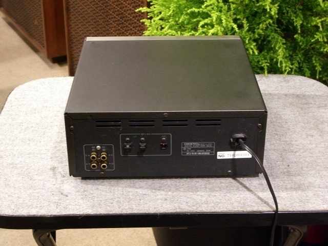 DATデッキ Onkyo DT-05 ジャンク Yahoo!オークション - ONKYO オンキョー DT-05 DATデッキ カセットデッ