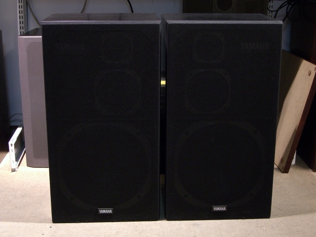 NS-500M YAMAHA - 中古オーディオ 高価買取・販売 ハイファイ堂