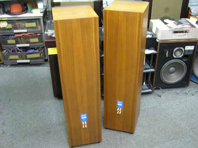 Model 105/3S KEF - 中古オーディオ 高価買取・販売 ハイファイ堂
