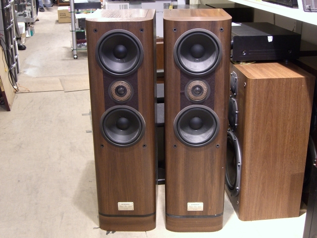 パイオニア スピーカー S-99T美品〛✦PIONEER スピーカーシステム S