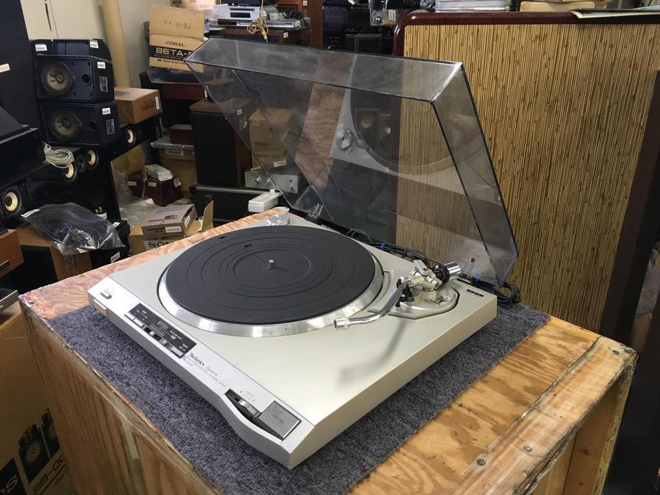 SL-QX300 Technics - 中古オーディオ 高価買取・販売 ハイファイ堂 