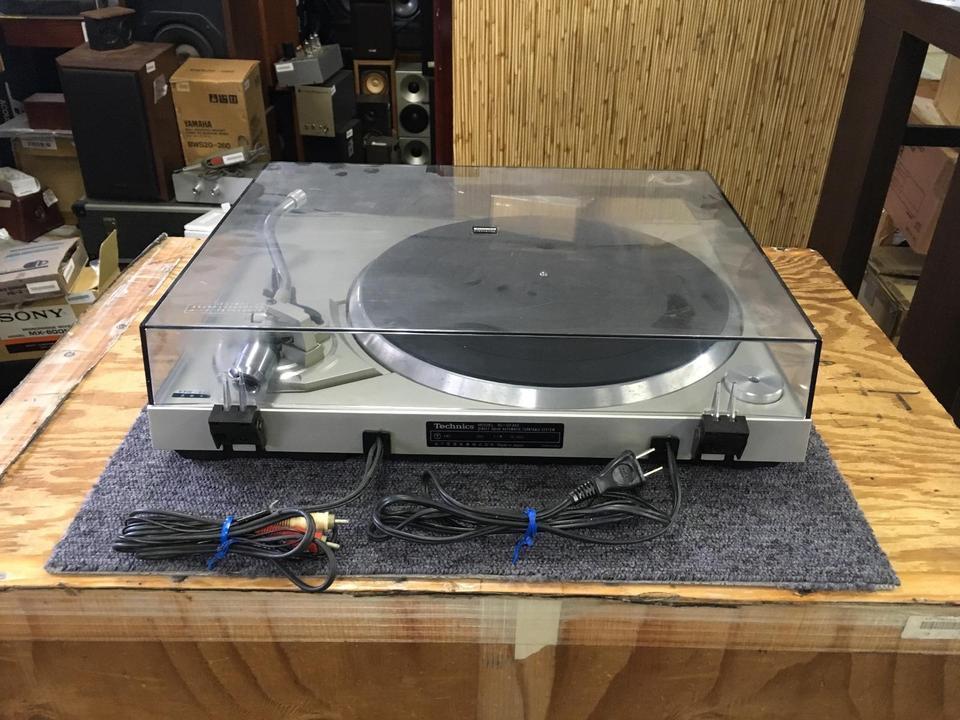 SL-QX300 Technics - 中古オーディオ 高価買取・販売 ハイファイ堂