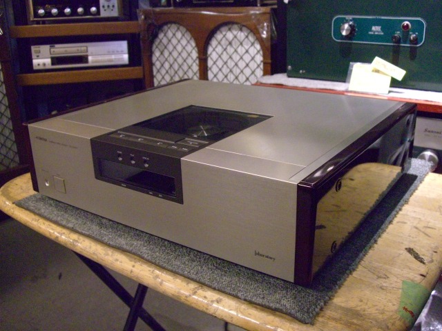 【中古】 ヤマハ DVD ザハ-ルブロン/READIN XL-Z1000 VICTOR - HiFi-Do McIntosh/JBL/audio-technica/Jeff