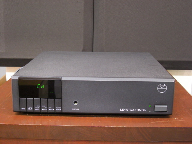 WAKONDA-L LINN - 中古オーディオ 高価買取・販売 ハイファイ堂