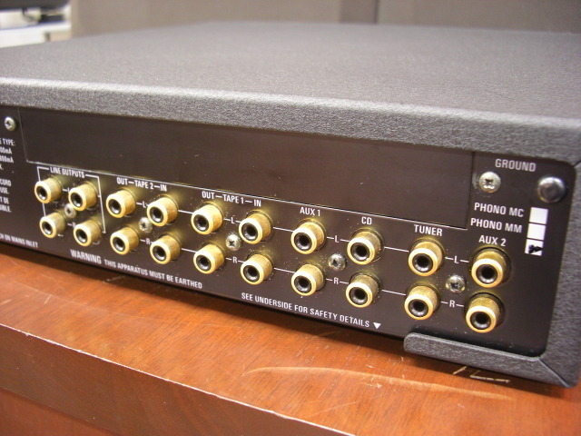 WAKONDA-L LINN - 中古オーディオ 高価買取・販売 ハイファイ堂