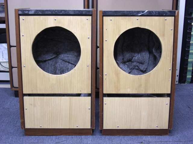 30cmフルレンジ用エンクロージャー ONKYO - HiFi-Do McIntosh/JBL