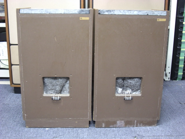 30cmフルレンジ用エンクロージャー ONKYO - HiFi-Do McIntosh/JBL