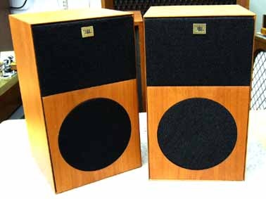 L88M JBL - 中古オーディオ 高価買取・販売 ハイファイ堂