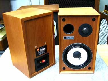 L88M JBL - 中古オーディオ 高価買取・販売 ハイファイ堂