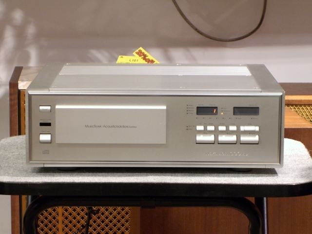 Nakamichi　サウンドストリーム MB 1000 Nakamichi サウンドストリーム MB 1000