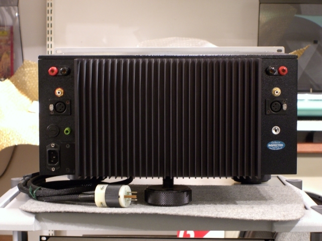 MIMESIS 9.5 GOLDMUND - HiFi-Do McIntosh/JBL/audio-technica/Jeff