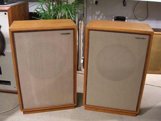 LANCASTER TANNOY - 中古オーディオ 高価買取・販売 ハイファイ堂