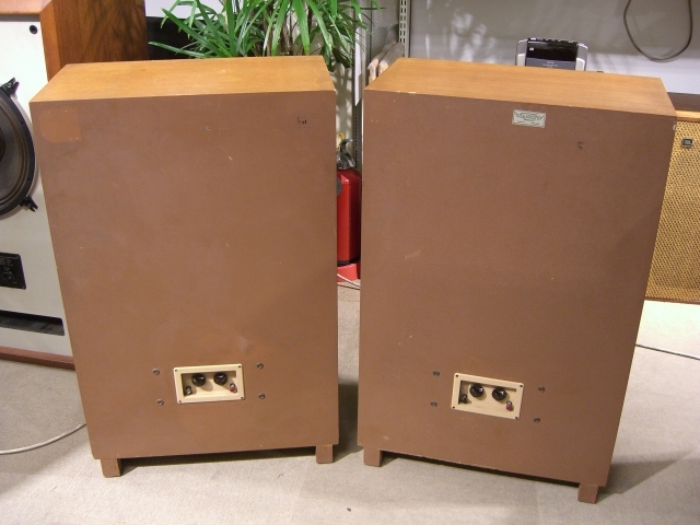 LANCASTER TANNOY - 中古オーディオ 高価買取・販売 ハイファイ堂