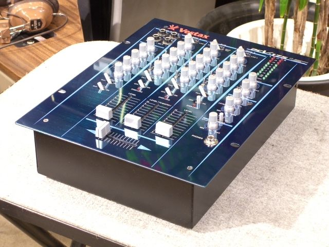 PCV-175 Vestax - 中古オーディオ 高価買取・販売 ハイファイ堂