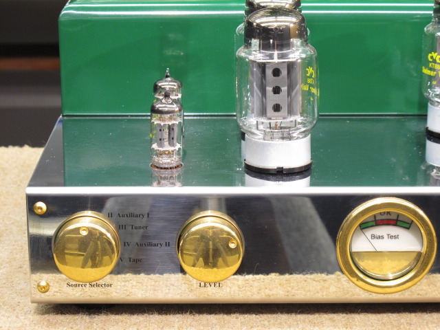 Woodham KT88 CR Developments - 中古オーディオ 高価買取・販売