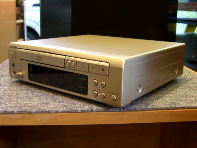 CDP-A39 SONY - HiFi-Do McIntosh/JBL/audio-technica/Jeff Rowland