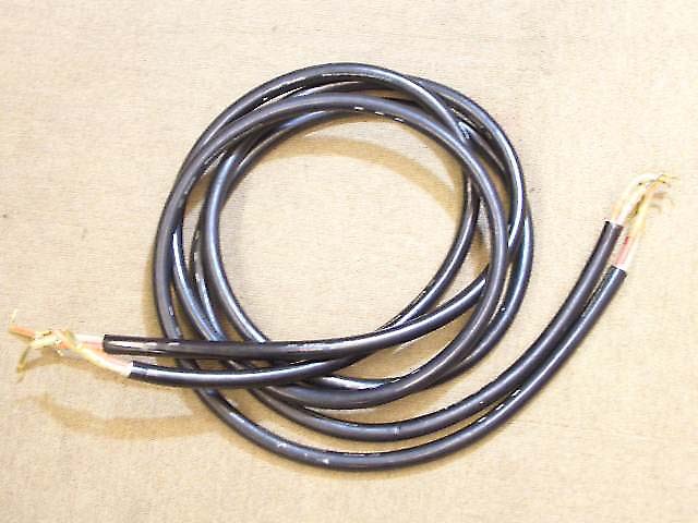 スピーカーケーブル　オルトフォン　8N-SPK8000 8N-SPK8000 ortofon - 中古オーディオ 高価買取・販売 ハイファイ堂