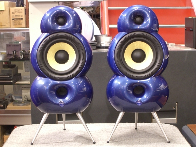 【ジャンク】Blueroom mini pod ミッドナイトブルー ジャンク】Blueroom mini pod ミッドナイトブルー Minipod