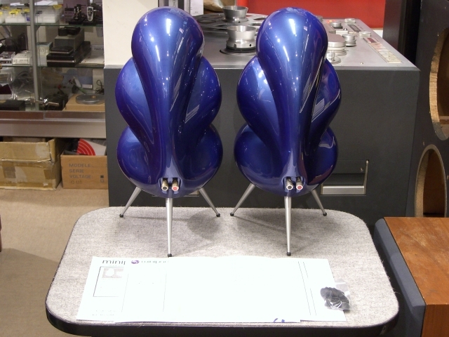 【ジャンク】Blueroom mini pod ミッドナイトブルー Blueroom (ブルールーム) ／ the minipod special edition