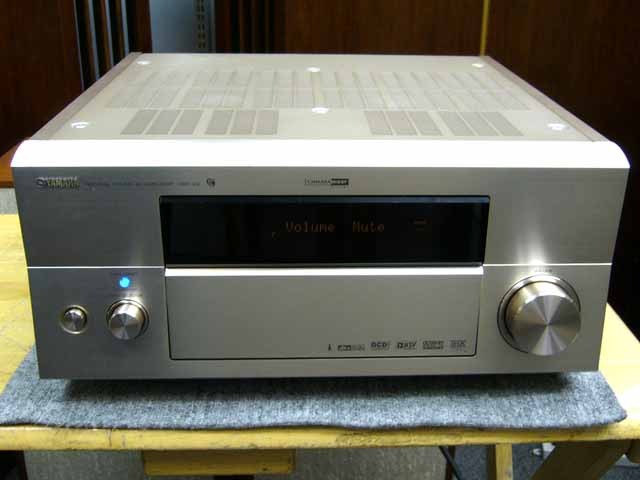 CD 中古 ZX-9 Nakamichi - 中古オーディオ 高価買取・販売 ハイファイ堂