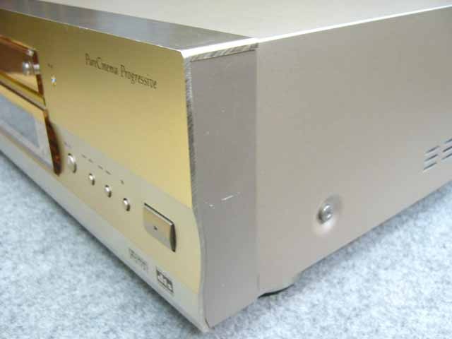 DV-S838A PIONEER - 中古オーディオ 高価買取・販売 ハイファイ堂