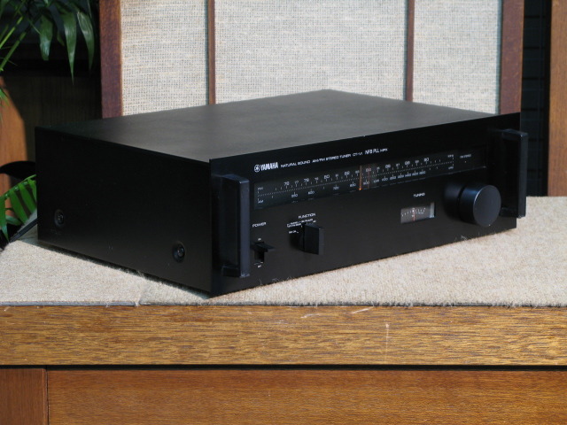 CT-V1 YAMAHA - 中古オーディオ 高価買取・販売 ハイファイ堂