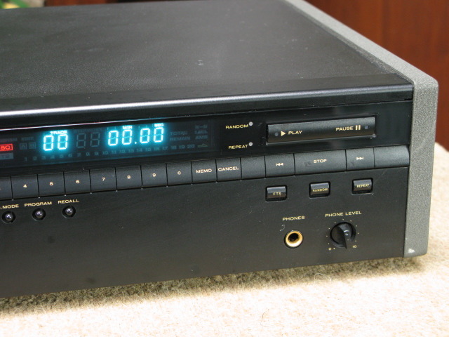 CD-72 MARANTZ - 中古オーディオ 高価買取・販売 ハイファイ堂